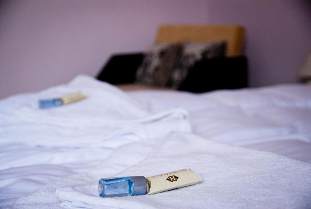 Pazonyi Fogado Es Etterem Hotel Nyírpazony Kamer foto