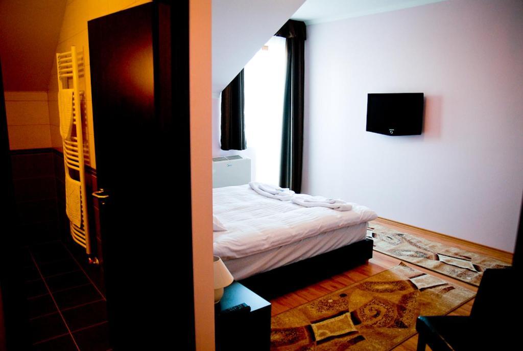 Pazonyi Fogado Es Etterem Hotel Nyírpazony Kamer foto