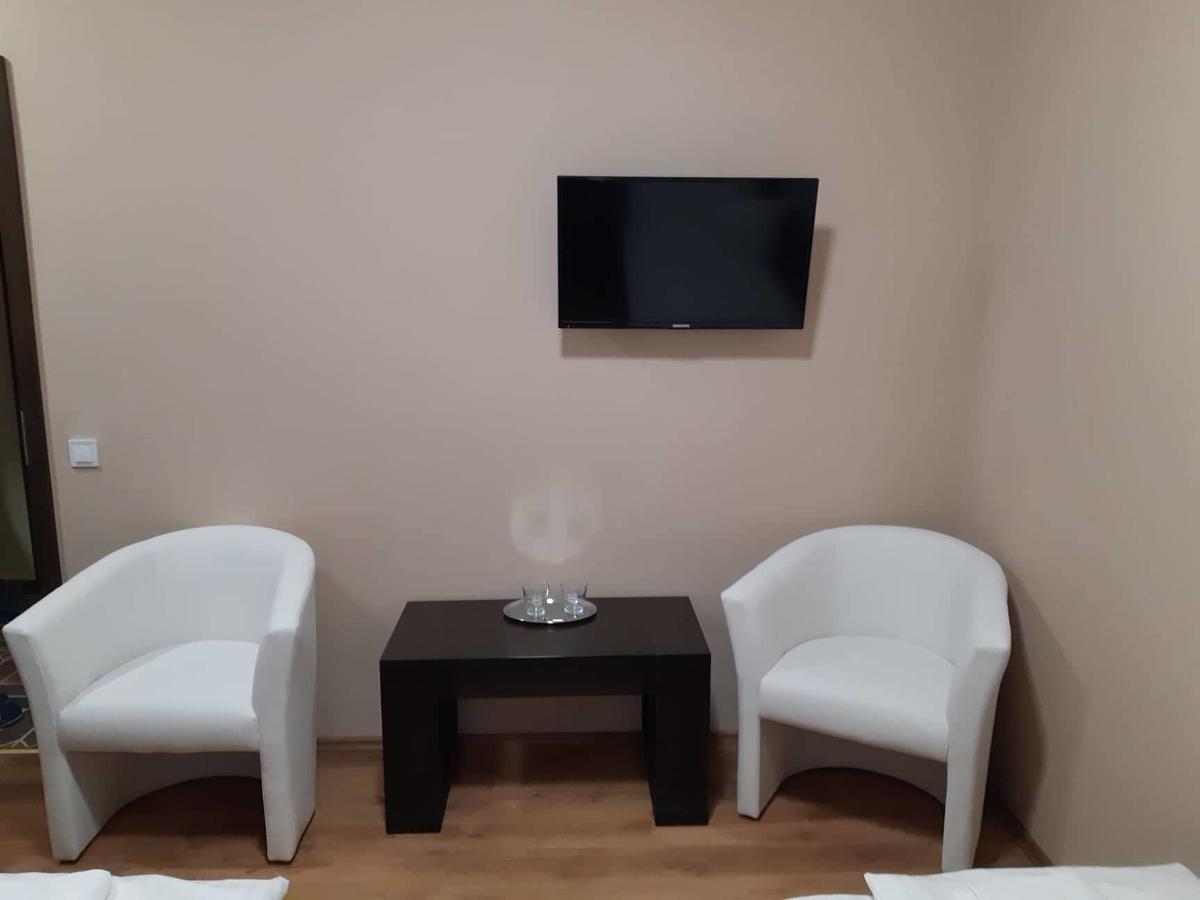 Pazonyi Fogado Es Etterem Hotel Nyírpazony Buitenkant foto