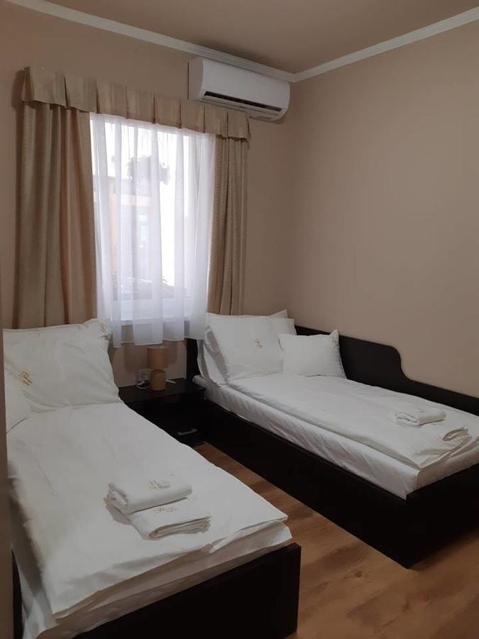 Pazonyi Fogado Es Etterem Hotel Nyírpazony Buitenkant foto